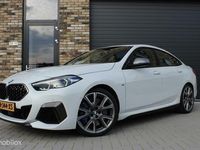 tweedehands BMW M235 2-SERIE Gran CoupéxDrive High Executive Edition