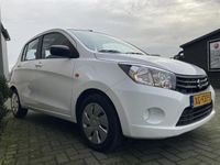 tweedehands Suzuki Celerio 1.0 Comfort - Hoge instap - Airco