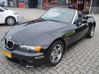 tweedehands BMW Z3 Roadster 2.0 cruise, leer, stoelverw, sportvelgen,