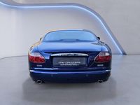 Occasion Jaguar XK8 298 PK (219 kW) 2002 Blauw Coupé