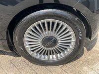 Occasion Fiat 500e Icon 69 kW (95 PK) 2023 Zwart Hatchback