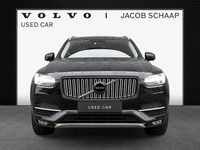 Occasion Volvo XC90 Inscription 224 PK (164 kW) 2014 Zwart SUV