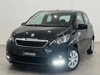 tweedehands Peugeot 108 1.0 e-VTi Active AIRCO | PDC | RADIO BLUETOOTH SPE