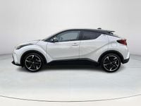 Occasion Toyota C-HR Sport 123 PK (90 kW) 2022 Wit SUV