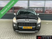 tweedehands Peugeot 3008 1.6 THP Style/Panoramadak/Airco/