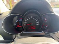 Occasion Kia Picanto First Edition 65 PK (47 kW) 2015 Zilver Hatchback