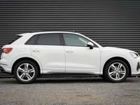 tweedehands Audi Q3 35 TFSI Pro Line / Pano / S-Line / Incl BTW / Virt