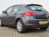 tweedehands Opel Astra 1.4 Business Edition