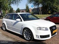 tweedehands Audi RS4 4.2 FSI QUATTRO TOP STAAT / Dealer Onderhouden !