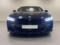 tweedehands BMW 840 8-SERIE Coupé i High Executive M Sport Pro Laserlight / Comfort Acces / Soft Close / Crafted Clarity