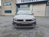 Occasion VW Polo 2018 Grijs Sedan