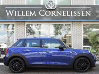 tweedehands Mini John Cooper Works One 1.5Black Pack Navi Bluetooth Airco Multif Stu