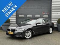 Occasion BMW 530e Comfort Edition 292 PK (214 kW) 2022 Grijs Sedan