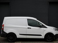 tweedehands Ford Transit COURIER 1.5 TDCI Marge | BTW / BPM Vrij | Airco | Bluetooth | Euro 6 | Nieuwe APK | NAP Logisch | NL Auto