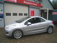 tweedehands Peugeot 207 CC 1.6 VTi