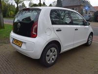 tweedehands VW up! up! 1.0 BMT take