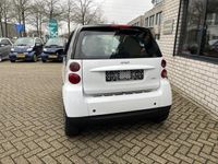 tweedehands Smart ForTwo Coupé Passion