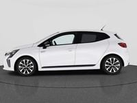 Nieuw Mitsubishi Colt Intense 143 PK (105 kW) 2025 Arctic white solid (licht wit) Hatchback