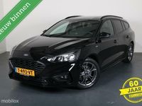 tweedehands Ford Focus Wagon 1.0 EcoBoost ST Line X-NAVI-WINTERP.