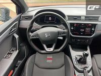 tweedehands Seat Ibiza 1.0 TSI FR Virtual Carplay NAVI Camera NAP