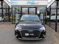 tweedehands Audi A3 Limousine Edition Sport 35 TFSI ACT 110kw/150pk S-tronic 7