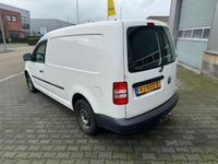 tweedehands VW Caddy Maxi 1.6 TDI