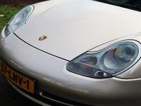 tweedehands Porsche 911 Carrera Cabriolet Cabrio 3.4 Carrera Aut. | 300PK | Volledige Historie | Dealer/Specialist onderhouden | Xenon | NAP | Youngtimer |