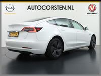 tweedehands Tesla Model 3 SR+ 325pk AutoPilot Leer PanoDak Park-assistent 18