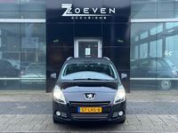 tweedehands Peugeot 5008 1.6 THP GT 5p.