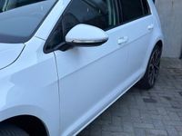 Occasion VW Golf VII 125 PK (91 kW) 2015 Wit Hatchback