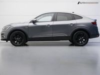 Occasion Renault Arkana Zen 143 PK (105 kW) 2021 Grijs SUV
