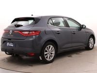 Occasion Renault Mégane IV Zen 2020 Grijs (metallic) Hatchback