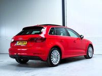 tweedehands Audi A3 Sportback e-tron Pro Line plus PANO|Keyless|Tr