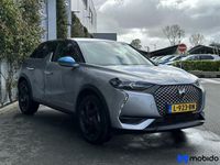 tweedehands DS Automobiles DS3 Crossback E-Tense So Chic 50 kWh