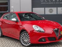 tweedehands Alfa Romeo Giulietta 1.4 T Limited Ed Sport 2e eig 170PK Uniek