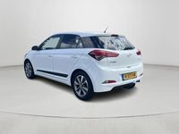 tweedehands Hyundai i20 1.2 HP i-Motion Comfort