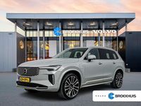 Occasion Volvo XC90 Ultra 2025 Grijs SUV