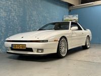 tweedehands Toyota Supra 3.0i TC 24 AIRCO CRUISE NAVI LMV Auto is goede onderhouden