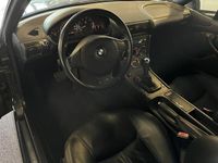 tweedehands BMW Z3 3.0i Coupé - NL Auto - Automaat / Leer / Harman Kardon / Airco / Cruise / Youngtimer - NIEUWSTAAT -