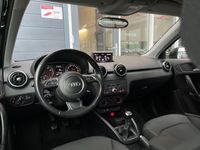 tweedehands Audi A1 1.2 TFSI Admired S-Line|NAP|CRUISE|NAVI|NWE.KETTIN