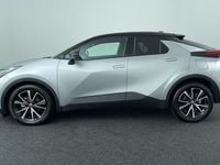 Occasion Toyota C-HR Edition 140 PK (102 kW) 2025 Grijs SUV