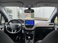 tweedehands Peugeot 2008 1.2 VTi Allure | NL Auto/Voll.Historie/Navi/Camera