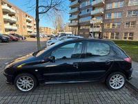 Occasion Peugeot 206 88 PK (64 kW) 2004