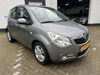 tweedehands Opel Agila 1.0 Edition /Airco/5 deuren/1 eigenaar/Lm velgen/Nieuwe apk bij aflevering.