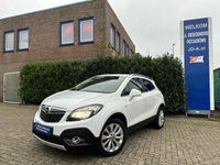 tweedehands Opel Mokka 1.4 T Cosmo Climate C, Cruise C, Stoelverw, Afn.Tr