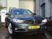 Occasion BMW 320 Gran Turismo 184 PK (135 kW) 2016 Grijs Hatchback