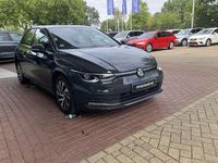 Occasion VW Golf VII Style 204 PK (150 kW) 2021 Grijs Hatchback