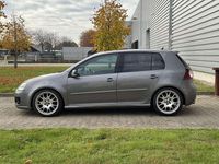 Occasion VW Golf IV GTI 200 PK (147 kW) 2006 Grijs Hatchback
