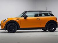 Occasion Mini Cooper 136 PK (100 kW) 2014 Oranje Hatchback