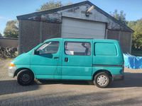 Occasion Toyota HiAce 90 PK (66 kW) 1998 Blauw Van